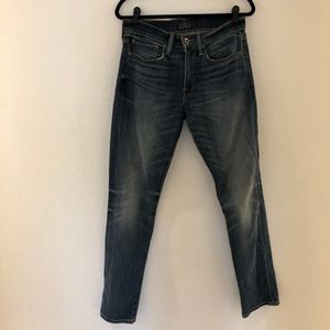 Lucky Brand // Men's Denim